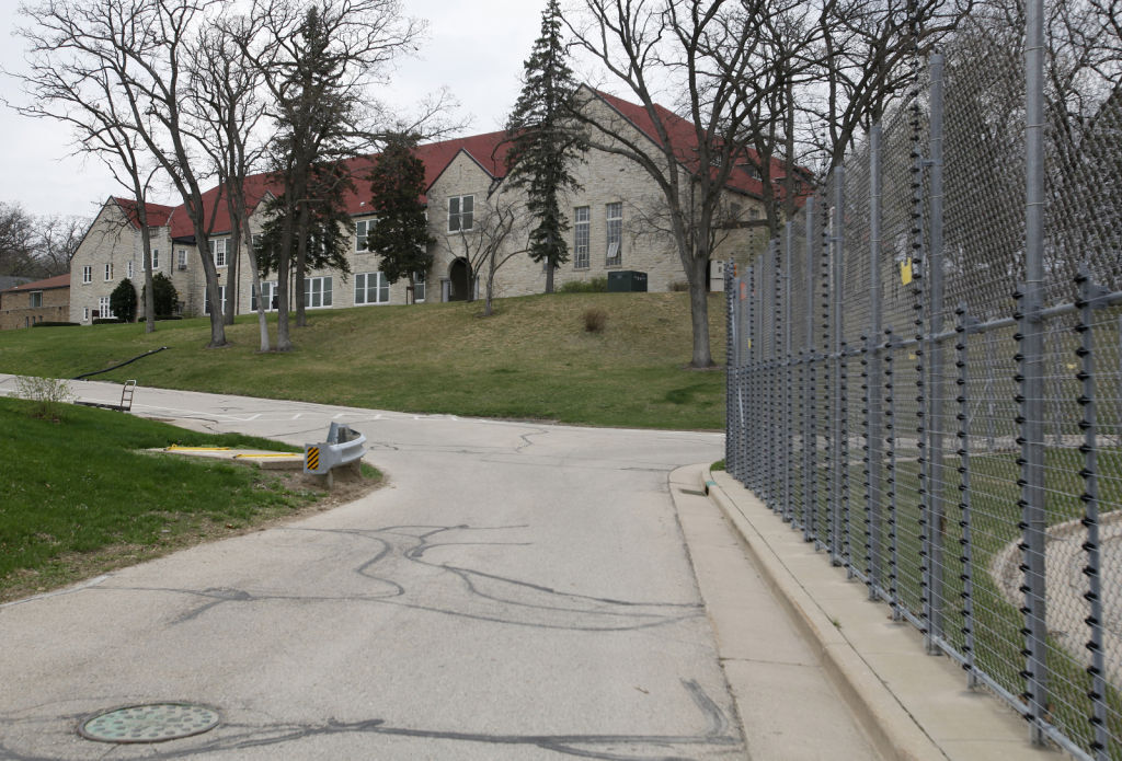 2 more inmates die from COVID-19 in Wisconsin prison system; 25 total dead